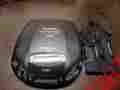 Sl-s241c Panasonic Car Portable Cd-player Anti-shock Memory Xbs