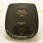 Sl-s241ic Panasonic Mash Xbs Personal Cd Player Memory Sl-s241ic Panasonic Mash Xbs Personal Cd Player Memory
