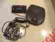 Sl-s261c Panasonic Cd Player Anti Shock Bass Boost Cassette Adapter 1999 Tested