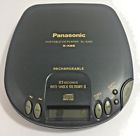 Sl-s265 Panasonic Portable Cd Player Sl-s265 Panasonic Portable Cd Player