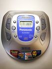 Sl-s289xv Panasonic Portable Cd Player With