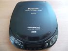 Sl-s290 Panasonic Vintage Portable Cd