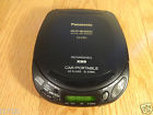 Sl-s296c Panasonic Portable Cd Player Sl-s296c Panasonic Portable Cd Player