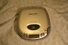 Sl-s310 Panasonic Untested Portable Cd Player