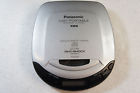 Sl-s332c Panasonic Car-portable Cd Player Xbs Sl-s332c Panasonic Car-portable Cd Player Xbs
