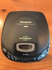 Sl-s340 Panasonic Mash Portable Cd