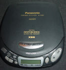 Sl-s490 Panasonic Personal Cd Player Sl-s490 Panasonic Personal Cd Player