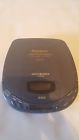 Sl-s239c Sl-s600 Panasonic Portable Cd