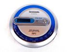 Sl-sv5731 Panasonic Portable Mp3 Cd Sl-sv5731 Panasonic Portable Mp3 Cd