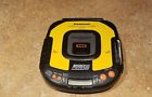 Sl-sw205 Panasonic Portable Cd Player Sl-sw205 Panasonic Portable Cd Player