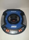 Sl-sw205pc-y Panasonic Sl-sw505 Anti-shock Memory Sl-sw205pc-y Panasonic Sl-sw505 Anti-shock Memory