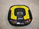 Sl-sw405 Panasonic Shock Wave Portable Cd Player