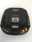 Sl-sw411 Panasonic Vintage Shock Wave