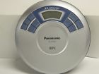 Sl-sw450 Sl - Sw450 Panasonic Xtra Cd Player Sound Great Silv Blu Jpn