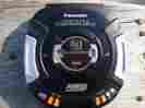 Sl-sw511c Panasonic Shockwave Cd Player Tested Xbs Anti Skip Japan