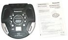 Sl-sw851c Panasonic Car-portable Cd Player Sl-sw851c Panasonic Car-portable Cd Player