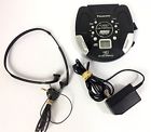 Sl-sw861c Panasonic Cd Player Walkman