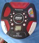 Sl-sw870 Panasonic Shockwave Vmss Portable Sl-sw870 Panasonic Shockwave Vmss Portable