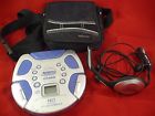 Sl-sw880 Panasonic Portable Cd Player