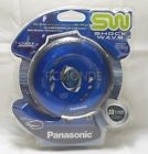 Sl-sw940pc-a Panasonic New Sealed Shockwave Water Resistant Portable Cd 037988250646