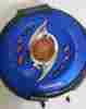 Sl-sw945 Panasonic Shockwave Portable Cd Player Excellent Shape Ships Free