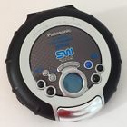 Sl-sw951c Panasonic Portable Cd Player Sl-sw951c Panasonic Portable Cd Player