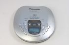 Sl-sx 469v Panasonic Am-fm Cd