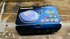 Sl-sx220 - N1829 Panasonic Portable Cd