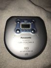 Sl-sx271c Panasonic Car Portable Cd