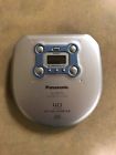 Sl-sx275 Panasonic Portable Cd Player Sl-sx275 Panasonic Portable Cd Player