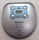 Sl-sx276j Panasonic Portable Cd Player Sl-sx276j Panasonic Portable Cd Player