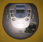 Sl-sx277j Panasonic Am-fm Cd Portable