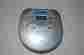 Sl-sx279v Panasonic Portable Cd Player Fm Am Anti-shock Tested