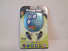 Sl-sx280p-g Panasonic Portable Cd Player Sl-sx280p-g Panasonic Portable Cd Player