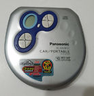 Sl-sx281c Panasonic Car Portable Cd