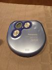 Sl-sx285 Panasonic Portable Cd Player Tested