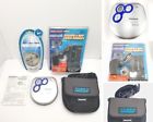 Sl-sx286j Panasonic Portable Cd Player Cassette Lighter Adapter Case Earphone Sl-sx286j Panasonic Portable Cd Player Cassette Lighter Adapter Case Earphone