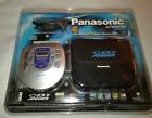 Sl-sx2870j Panasonic New Portable Cd Sl-sx2870j Panasonic New Portable Cd