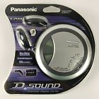 Sl-sx331c Panasonic D-sound Anti-skip Portable 037988251322