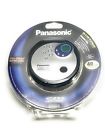 Sl-sx388p-s Panasonic Cd Jogger Portable Player With System Sl-sx388p-s Panasonic Cd Jogger Portable Player With System
