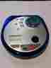 Sl-sx390 Panasonic Portable Cd Player 48-sec Antiskip Cd-r Cd-rw Playback Tested