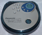 Sl-sx392c Panasonic Car Portable 48