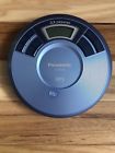Sl-sx455 Sony Portablecd Player Walkman With Playback Tested Good Sl-sx455 Sony Portablecd Player Walkman With Playback Tested Good