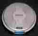Sl-sx470 Panasonic Mp3 Portable Cd Player