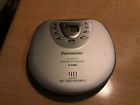 Sl-sx510 Panasonic Compact Disc Portable