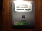 Sl-vp30 Panasonic Video Cd-cd Walkman