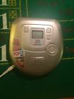 Sl-vp33 Panasonic Tested Sl-vp43 Portable