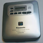 Sl-vp35 Panasonic Video Cd Player