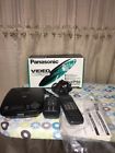 Sl-vp50 Panasonic Portable Video Cd Player Sl Partially