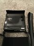Sl-xp5 Sl-xp 5 Technics Portable Cd Player Vintage Discman Untested
